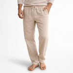 Oliver Linen Trousers