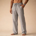 Eligio Linen Trousers