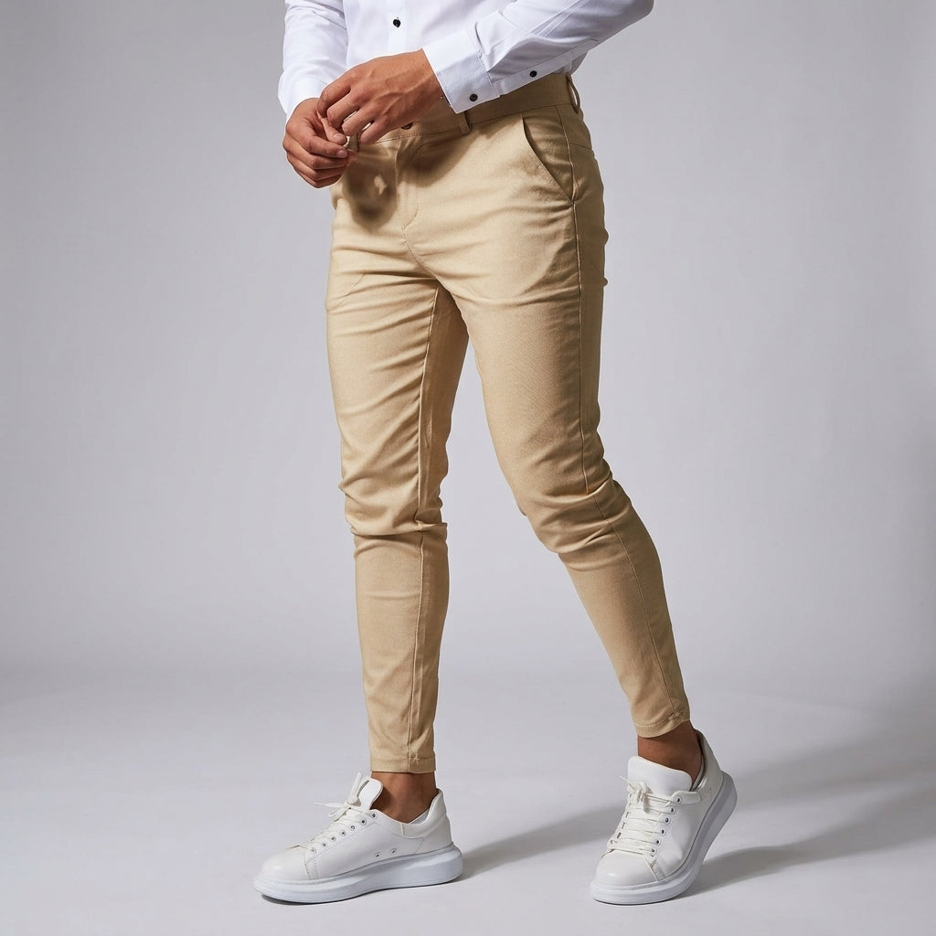 Cream / XS