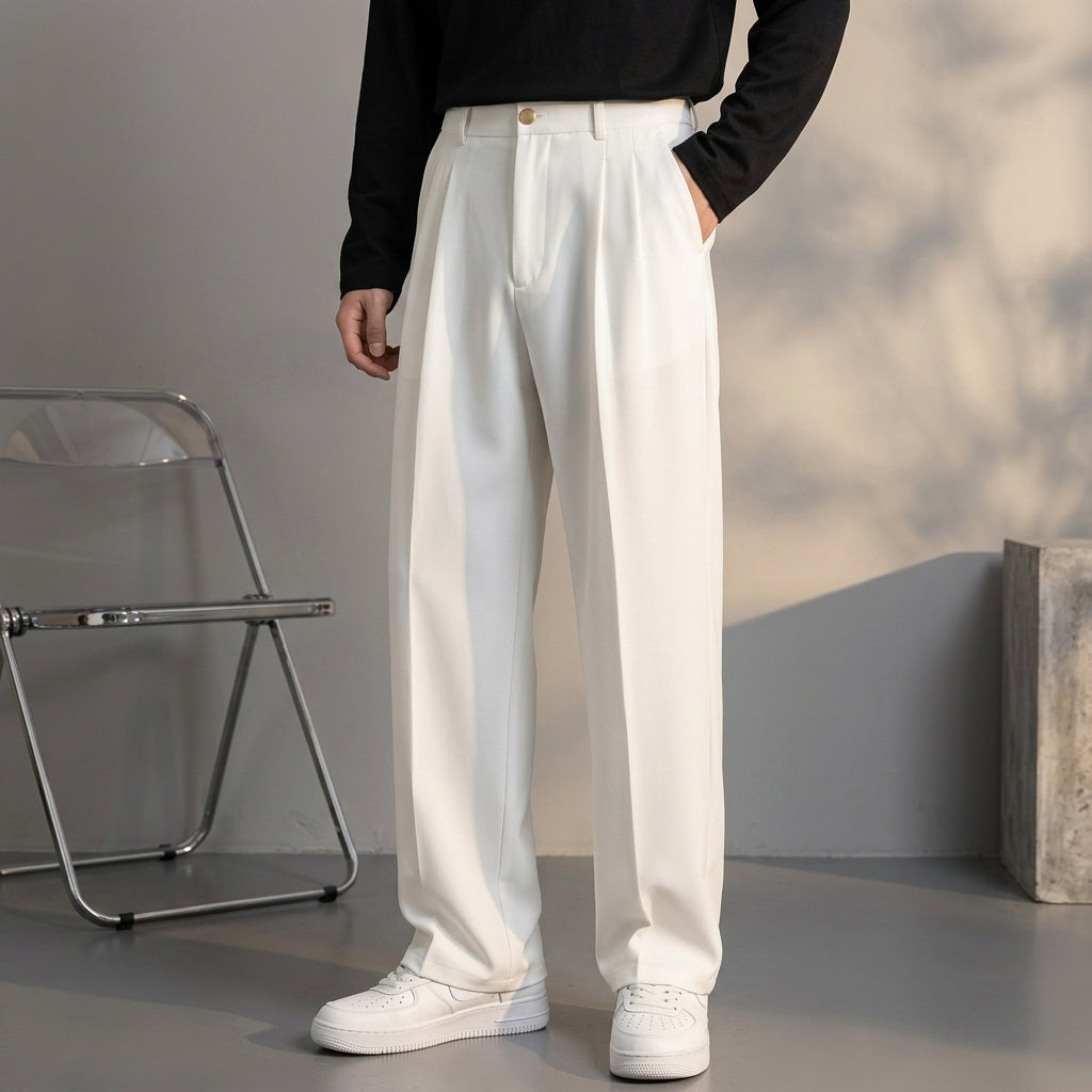 White / XS