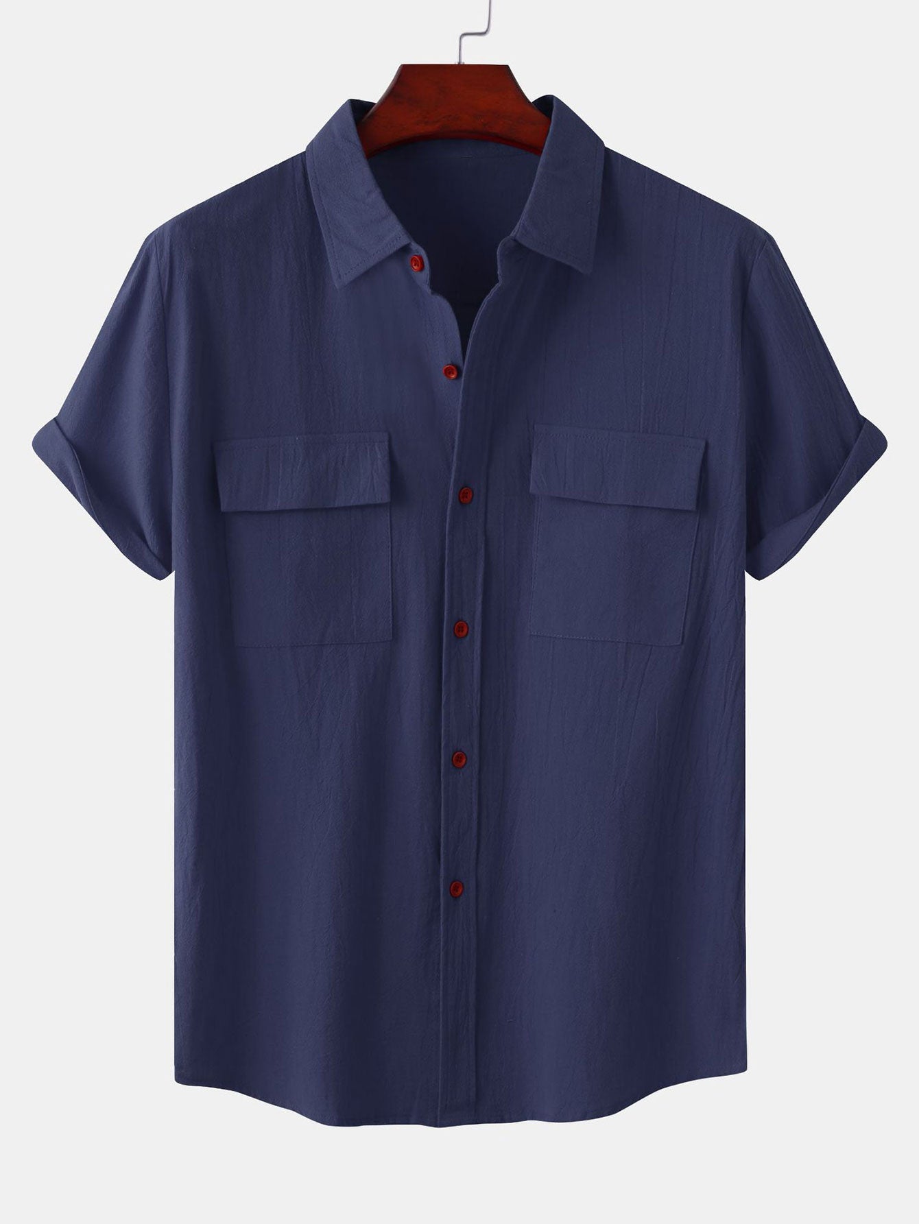 Navy / S