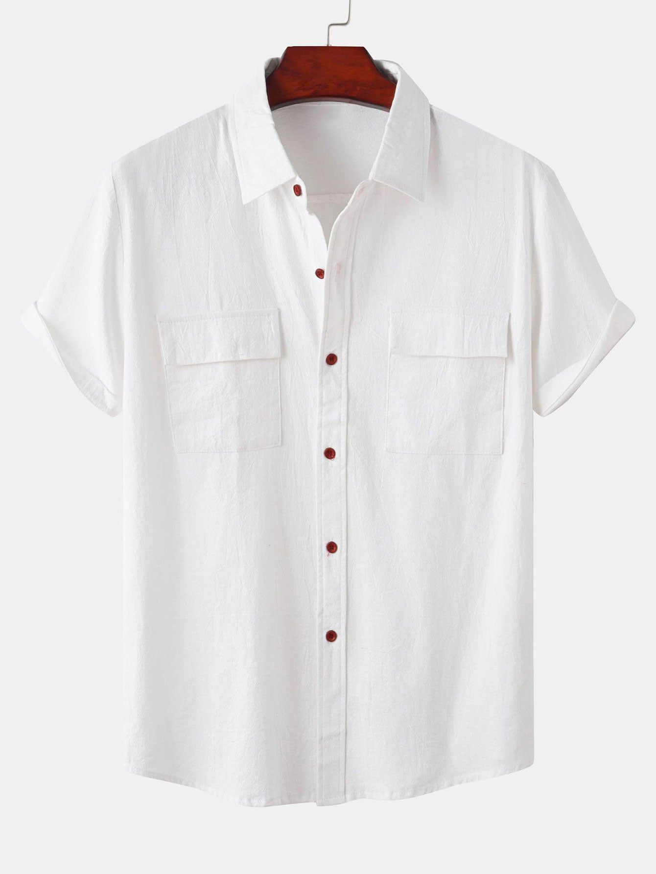 White / S