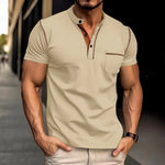 CLASSIC FIT POLO FOR MEN