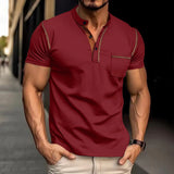 CLASSIC FIT POLO FOR MEN