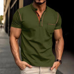CLASSIC FIT POLO FOR MEN