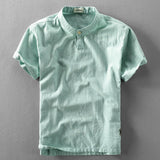 LIGHTWEIGHT SUMMER SHIRT FOR MEN