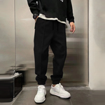 William Comfortable Everyday Pants