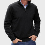 COSY PULLOVER FOR MEN
