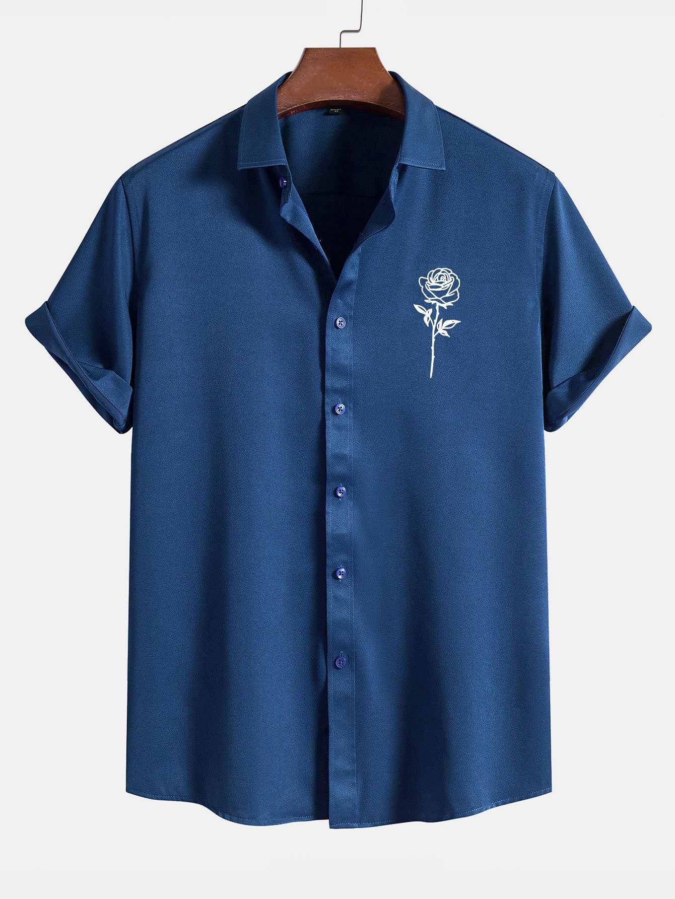 Darkblue / S