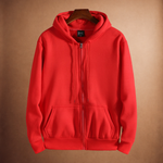 Hunter | Elegant street hoodie