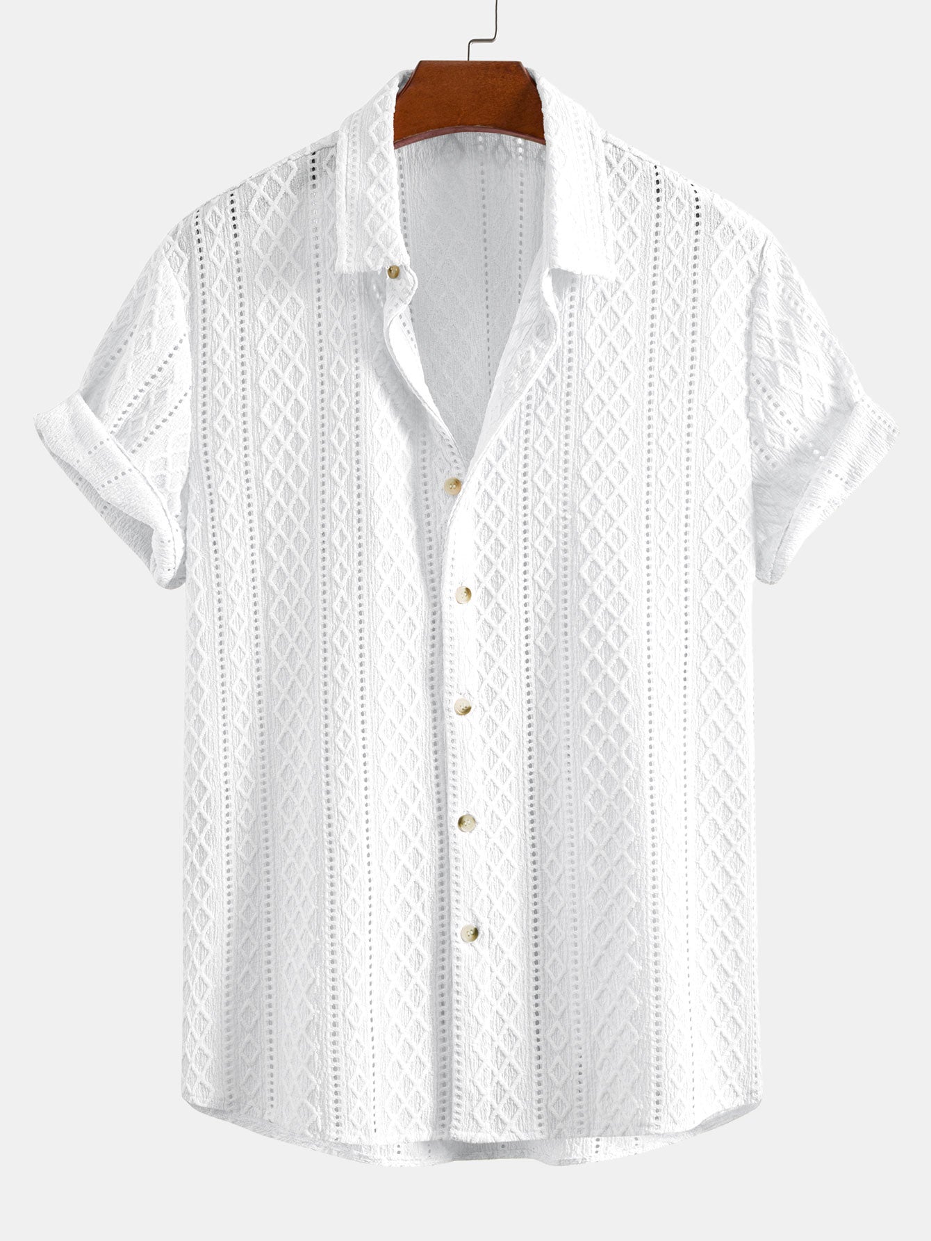 White / S