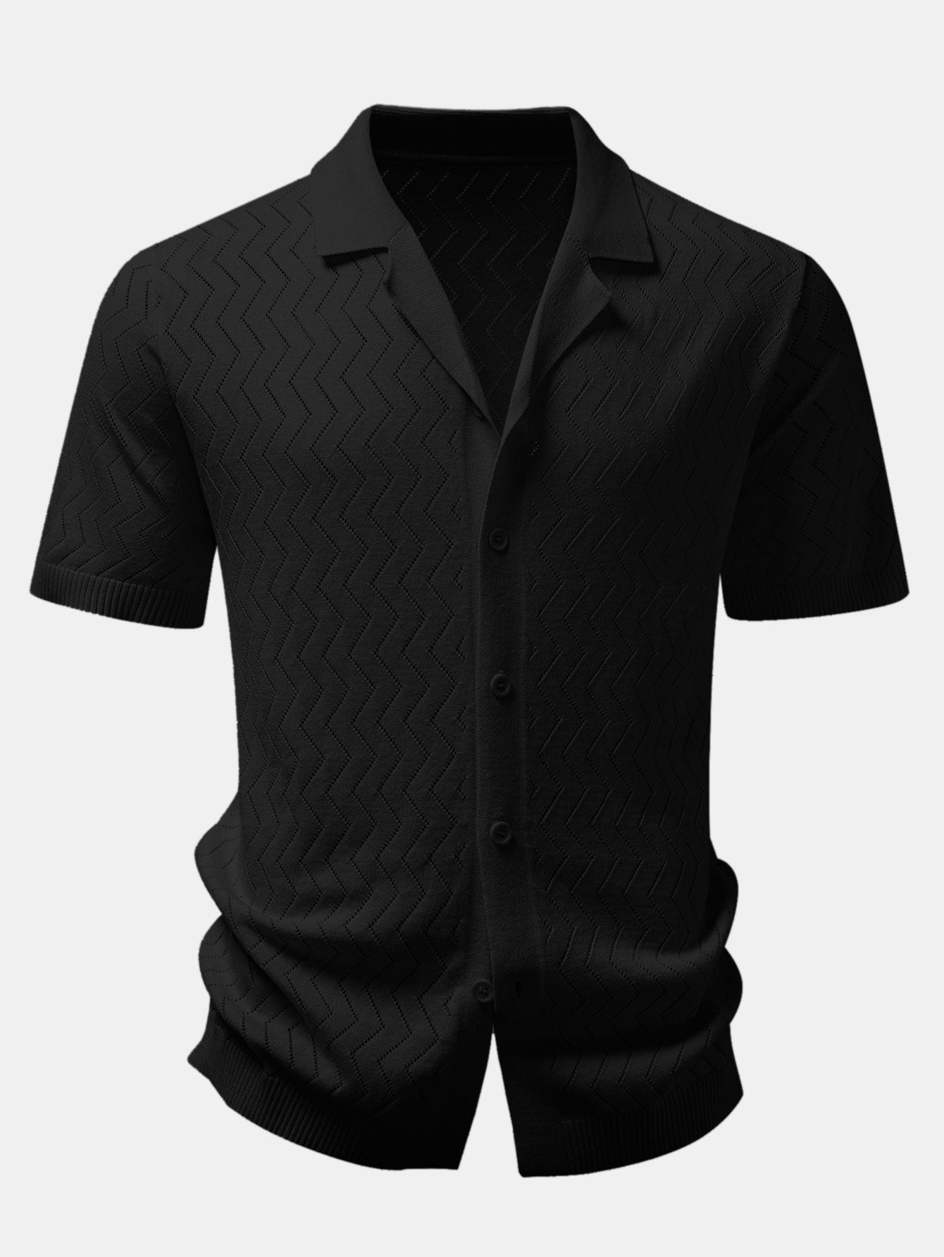 Black / XS