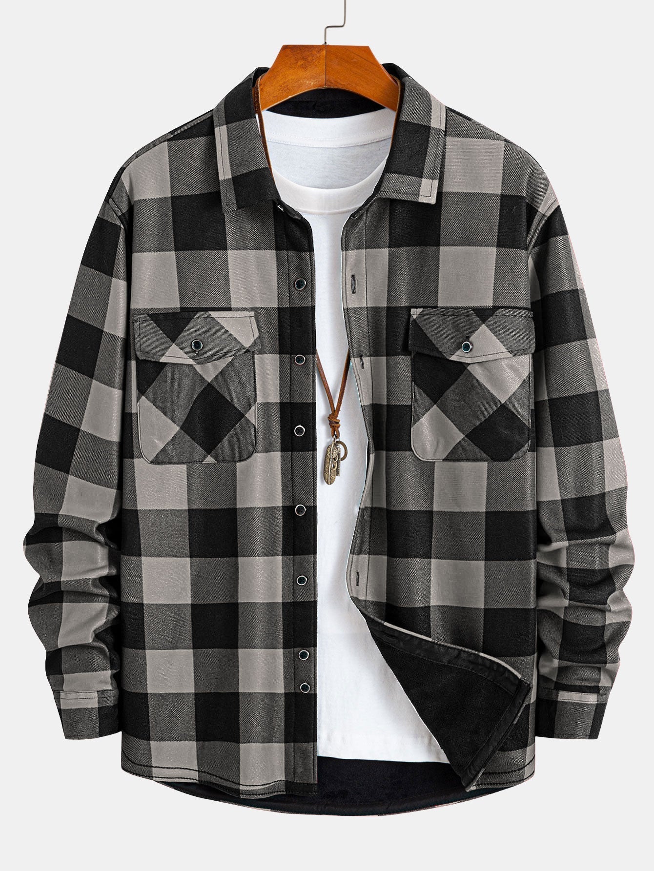 Gray / S