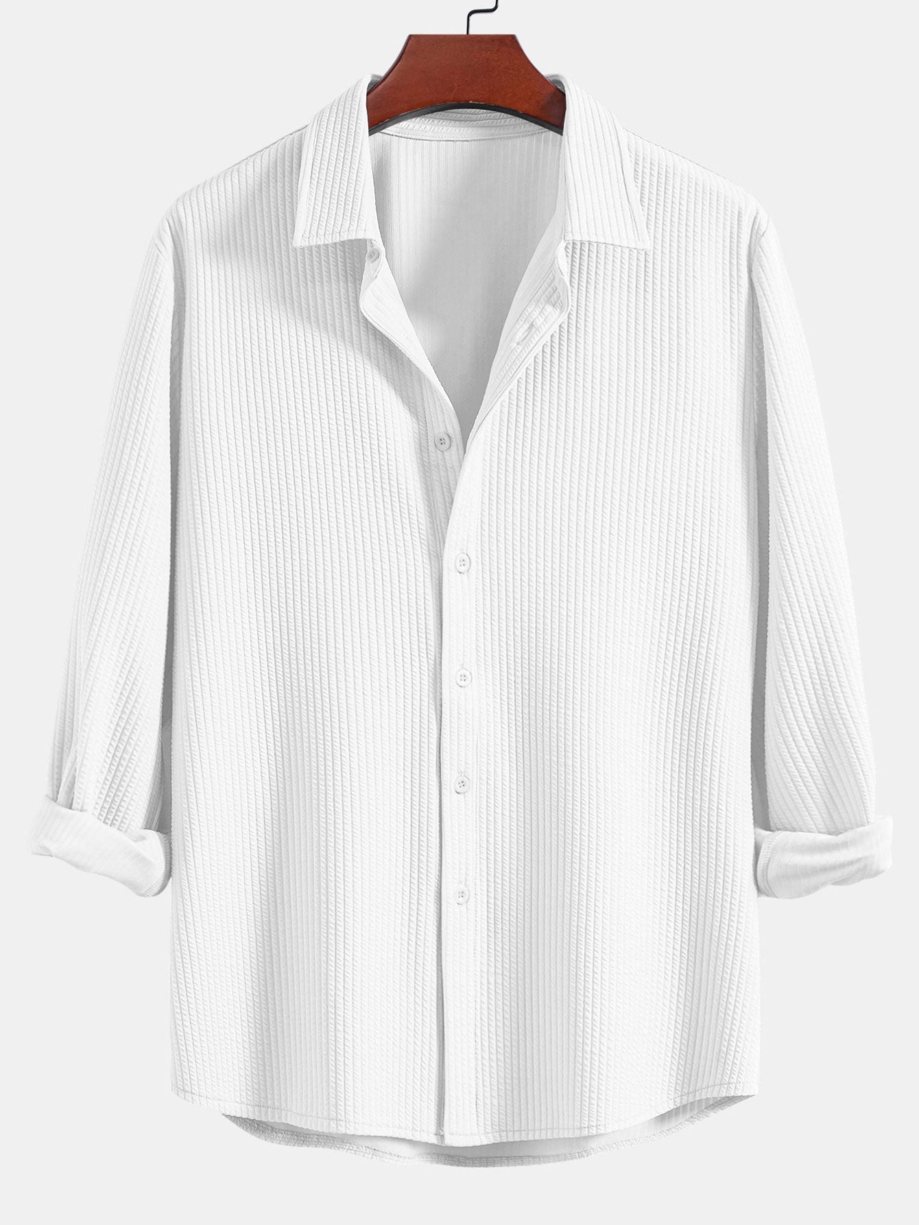White / S