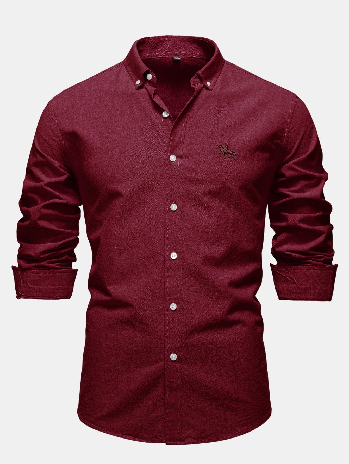 Maroon / XS
