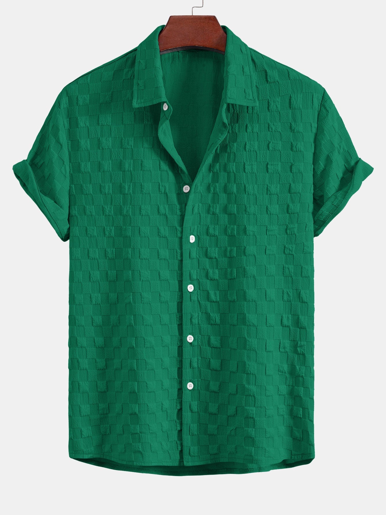 Green / S