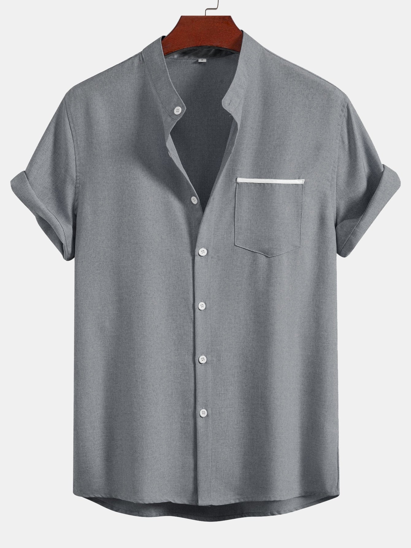 Gray / S