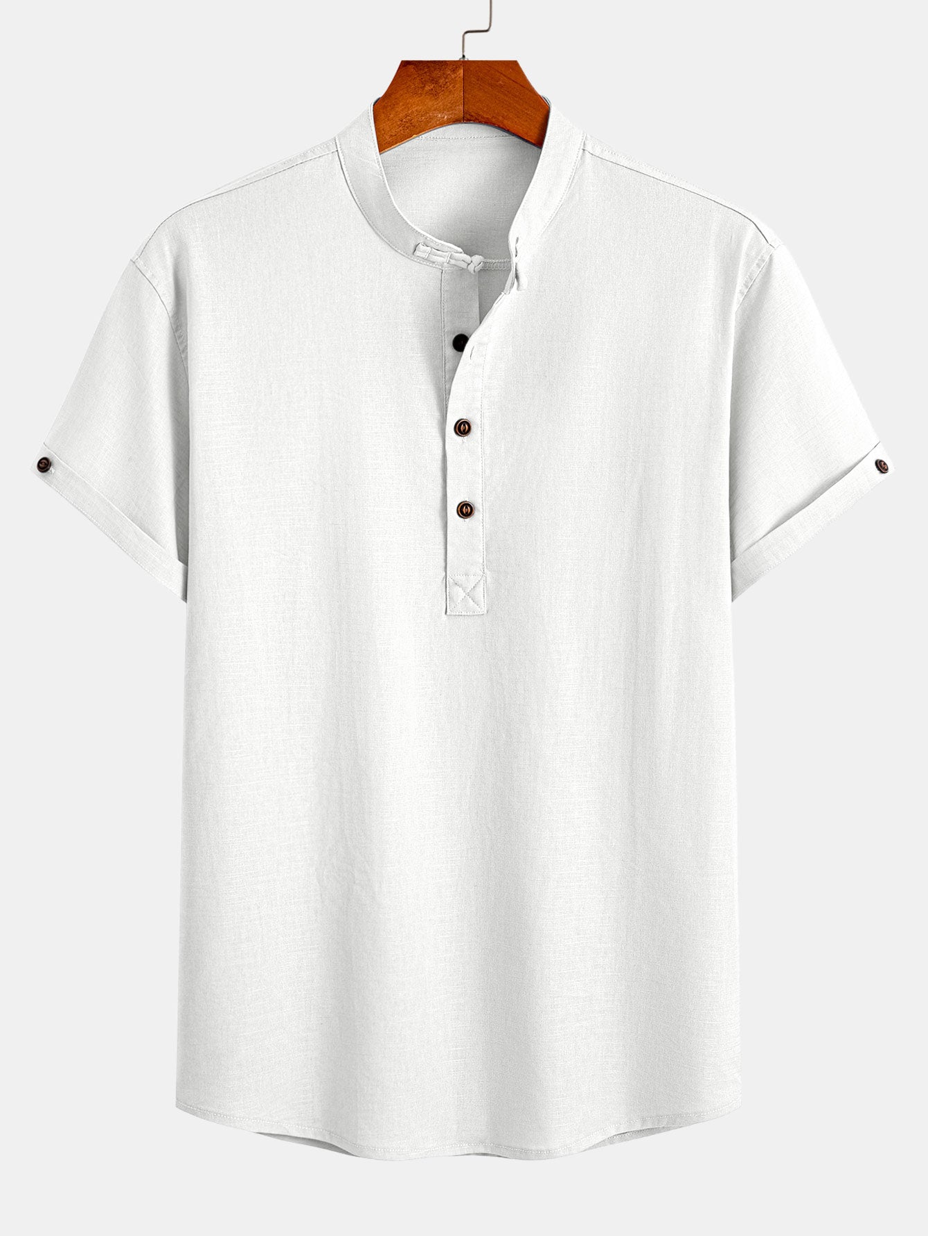 White / S