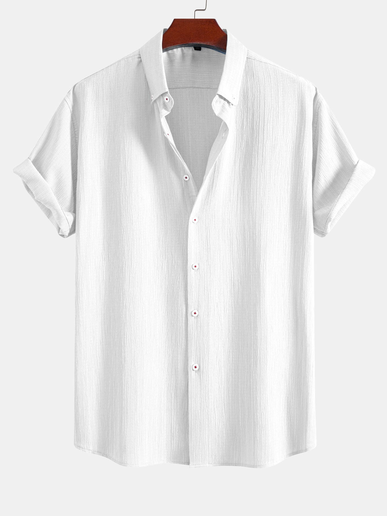 White / XS