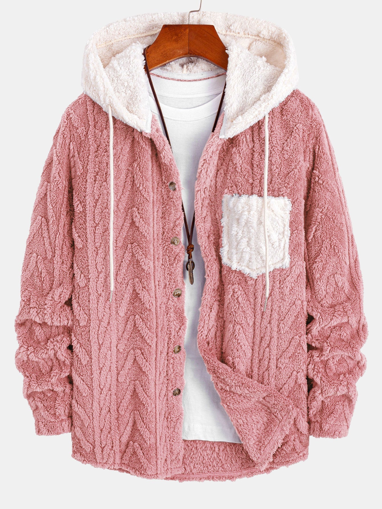 Lightpink / S