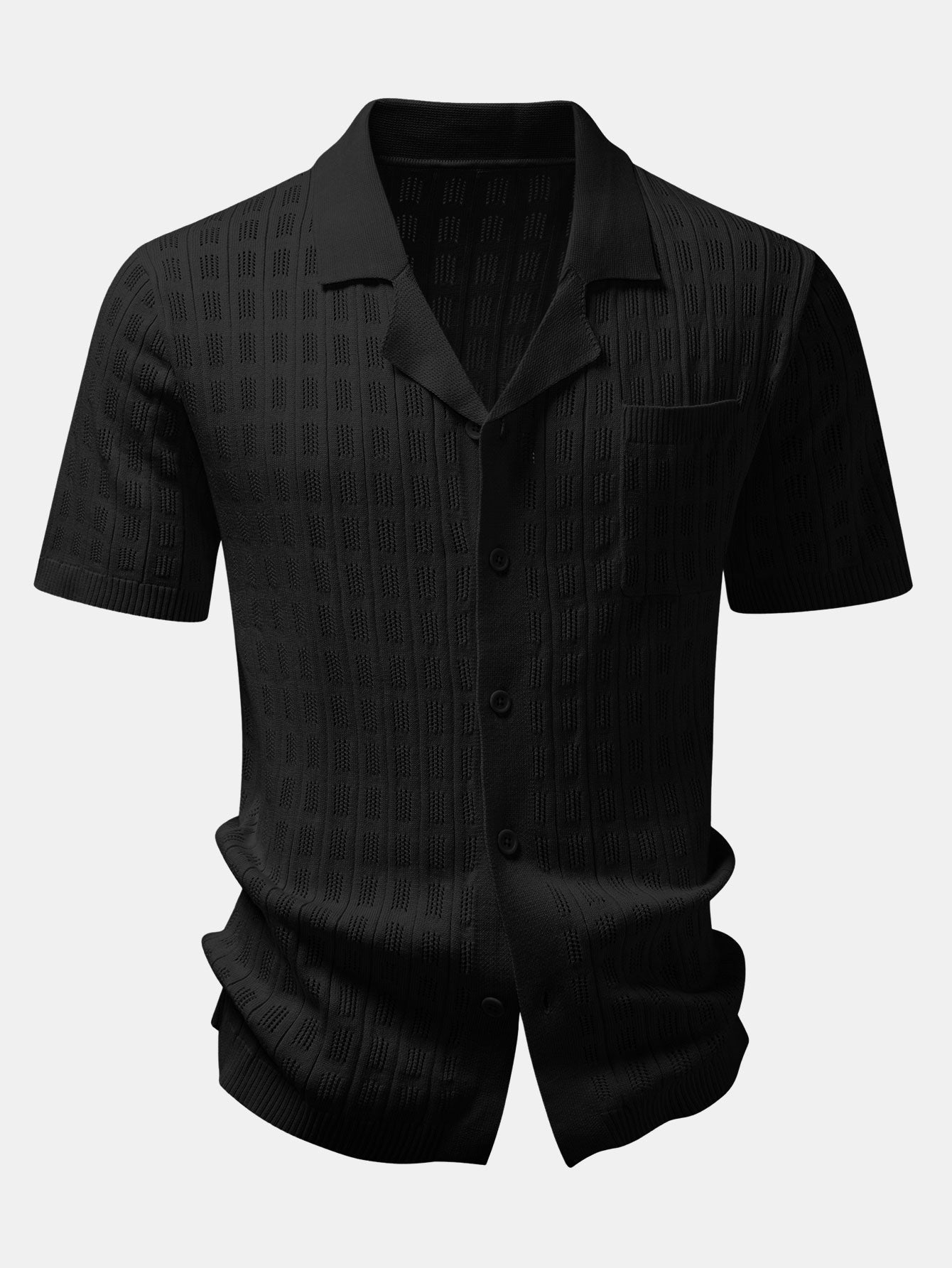 Black / XS