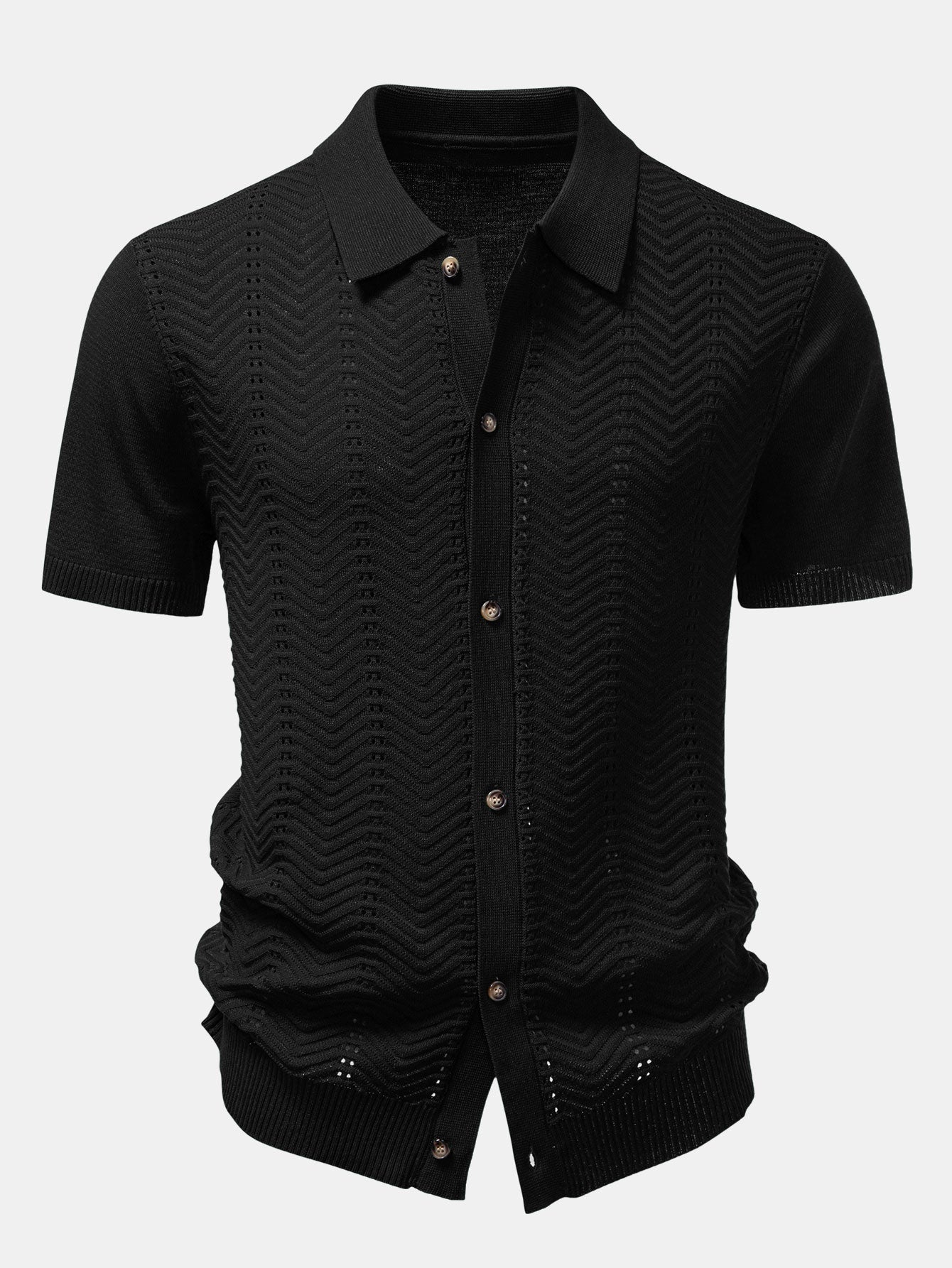 Black / XS