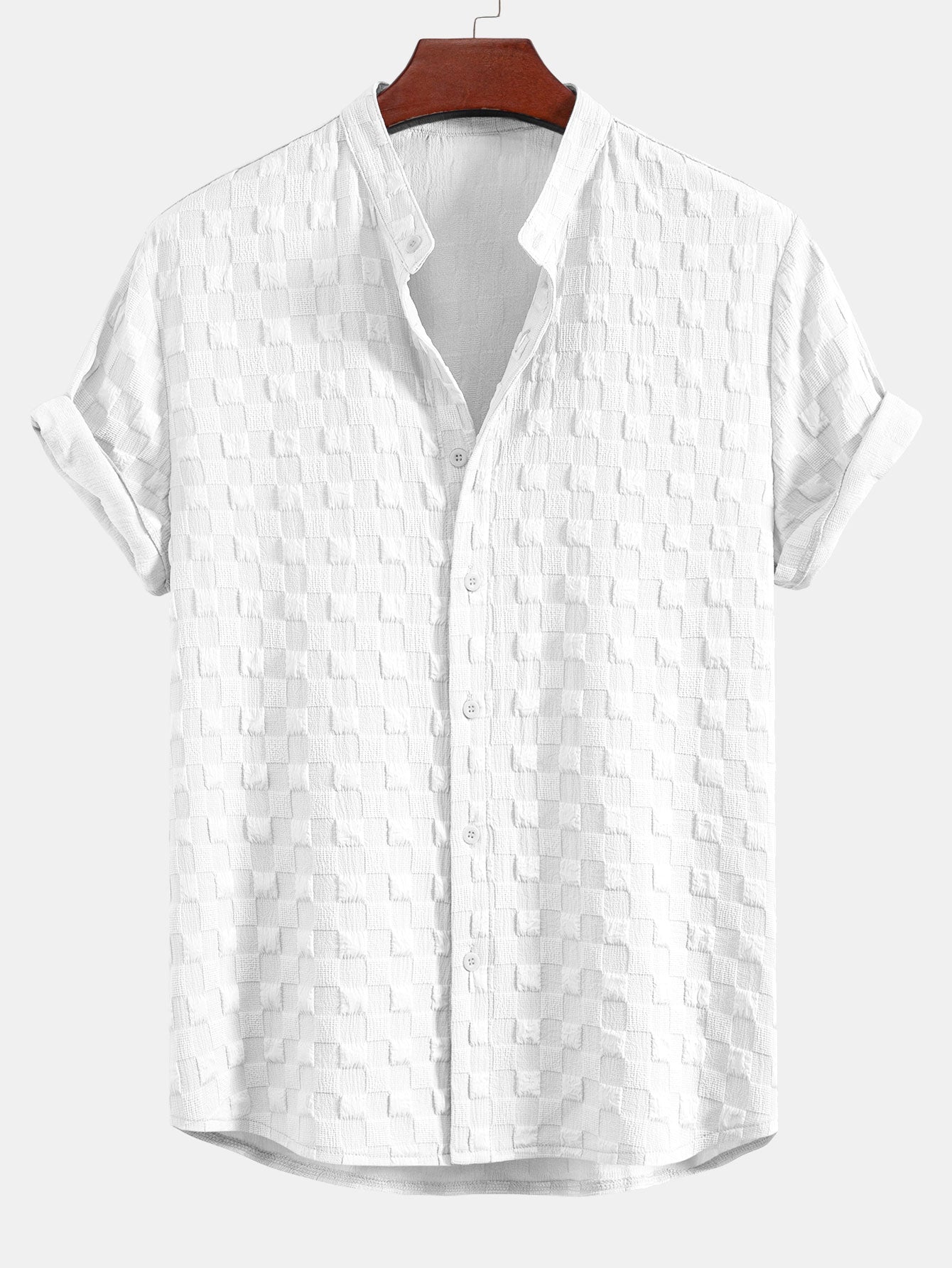 White / S