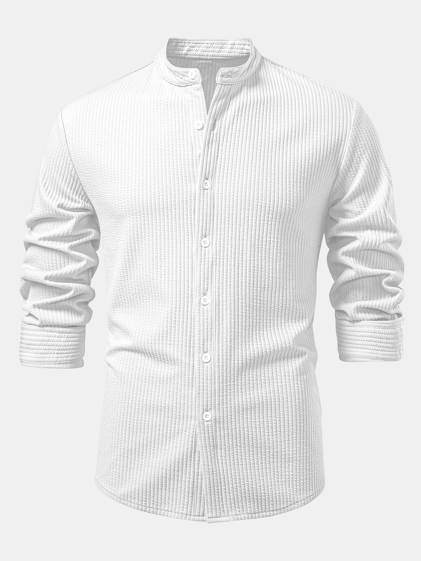 White / S