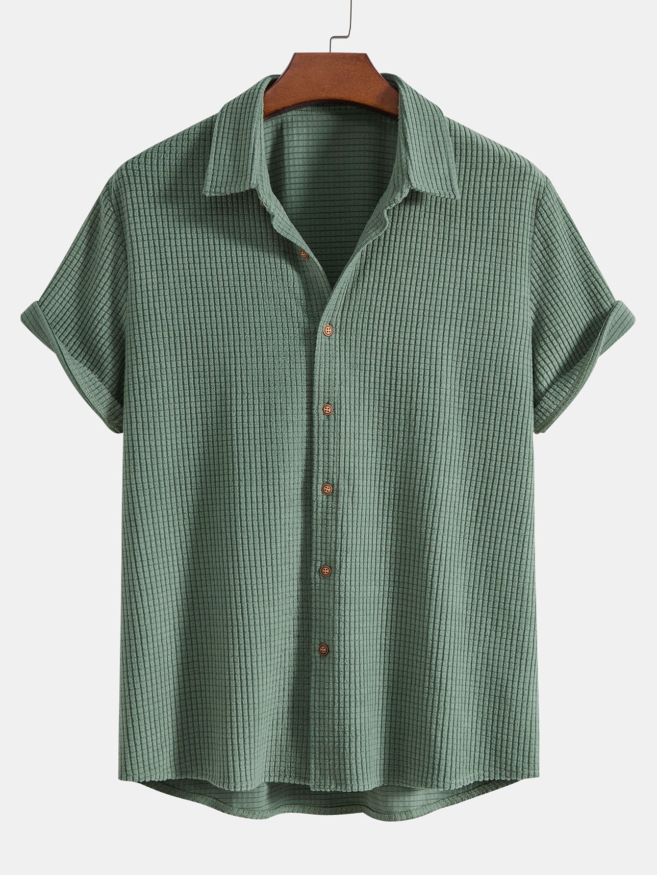 Green / S