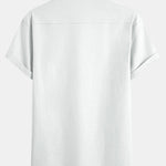 Linen Henry Shirt