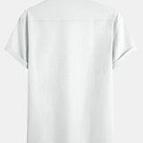 Linen Henry Shirt