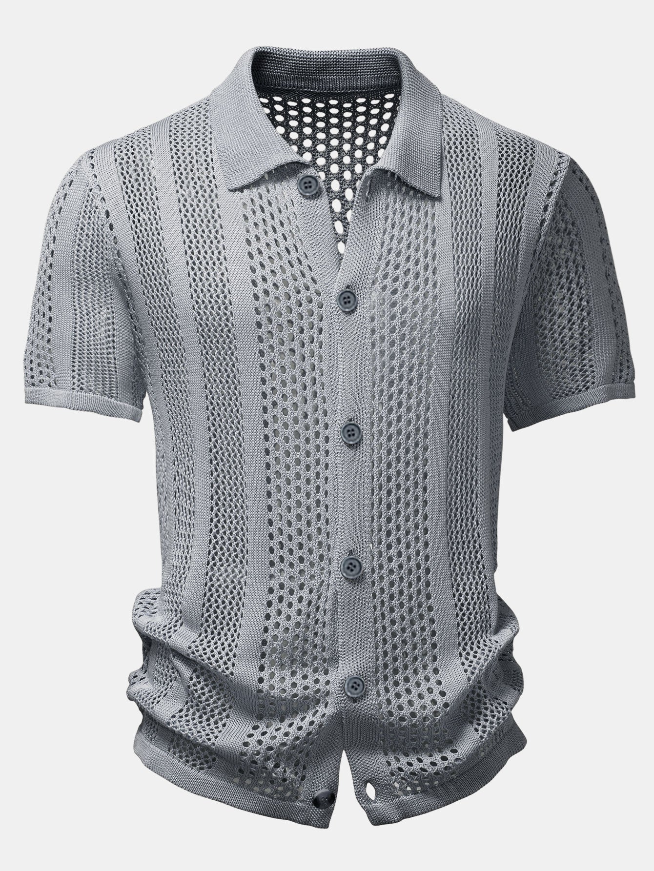 Gray / S