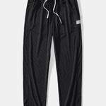 Quarter Zip Corduroy Raglan Sleeve Sweatshirt & Corduroy Pants Set