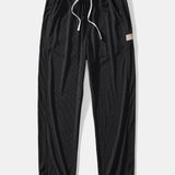 Quarter Zip Corduroy Raglan Sleeve Sweatshirt & Corduroy Pants Set