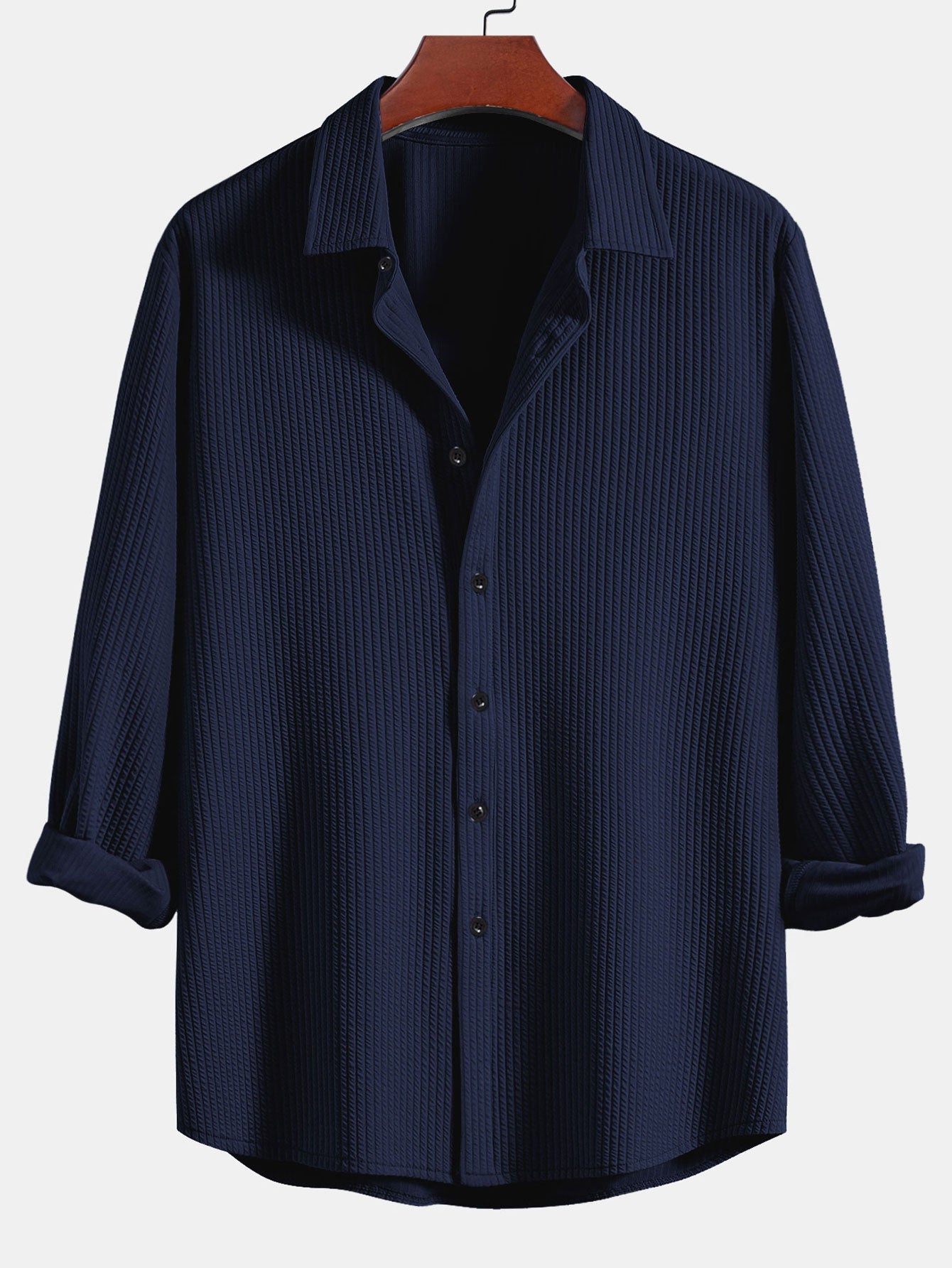 Navy / S