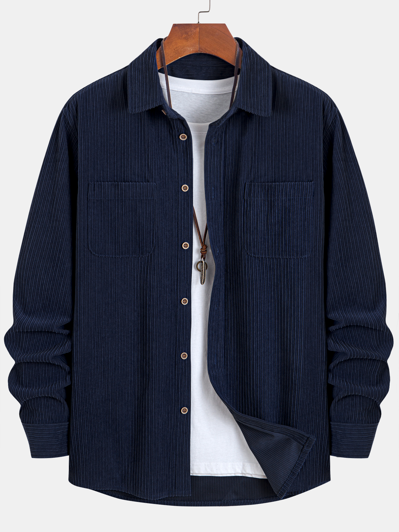 Navy / S
