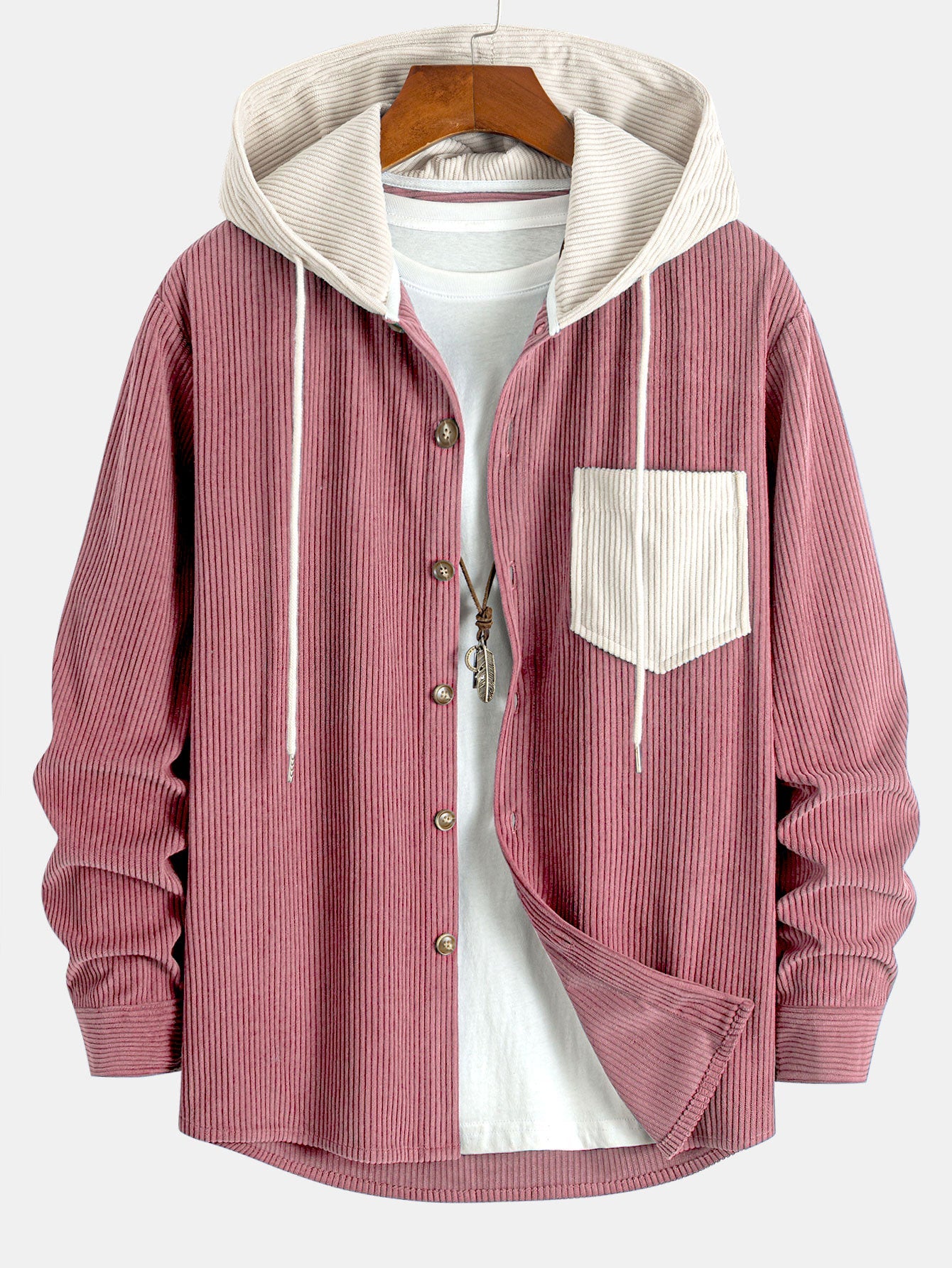 Lightpink / S