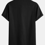 Linen Henry Shirt