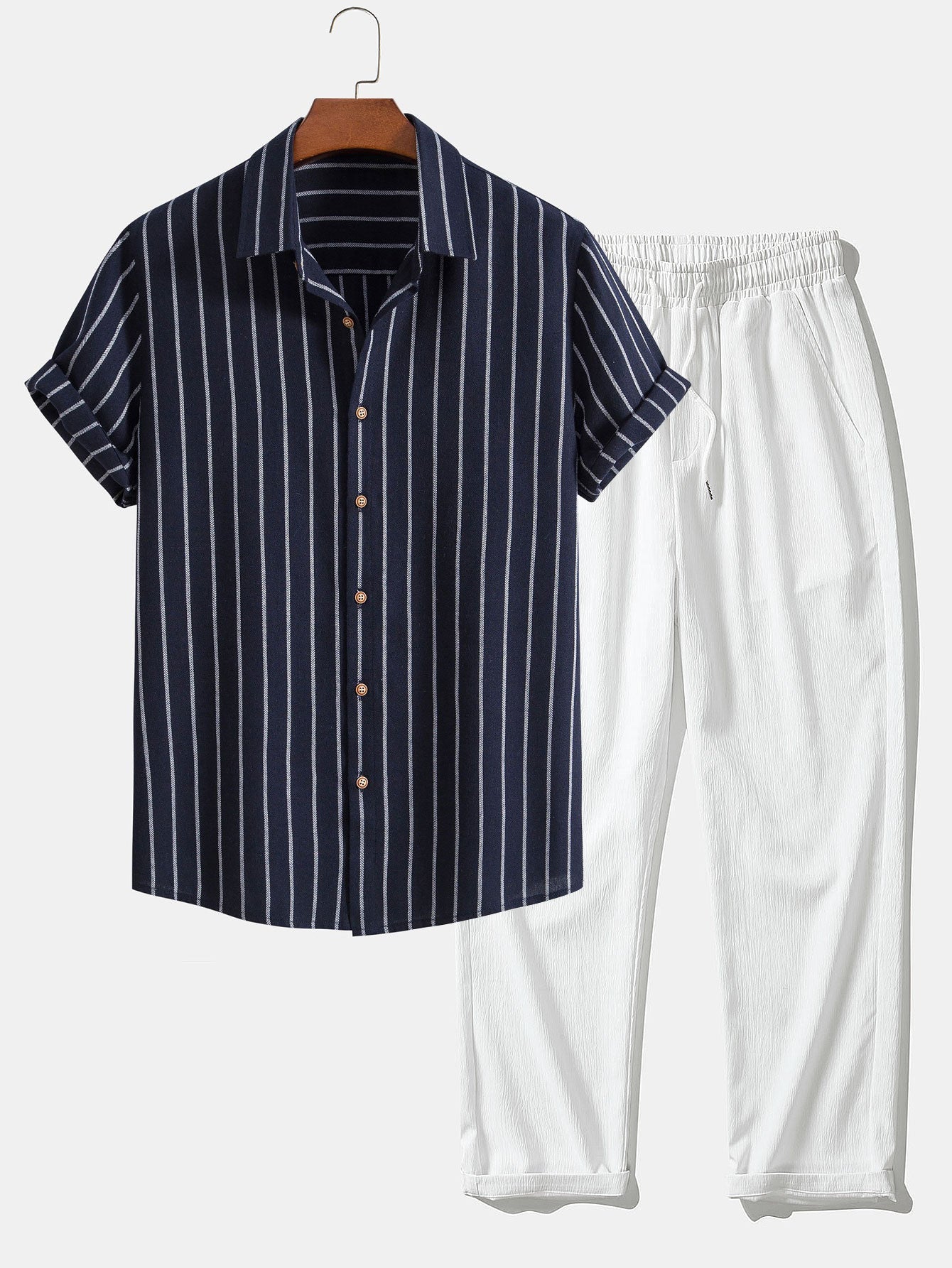 Navy / S