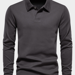 Caelum | Classic fit polo shirt