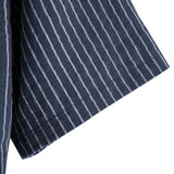 Striped Henley Shirts