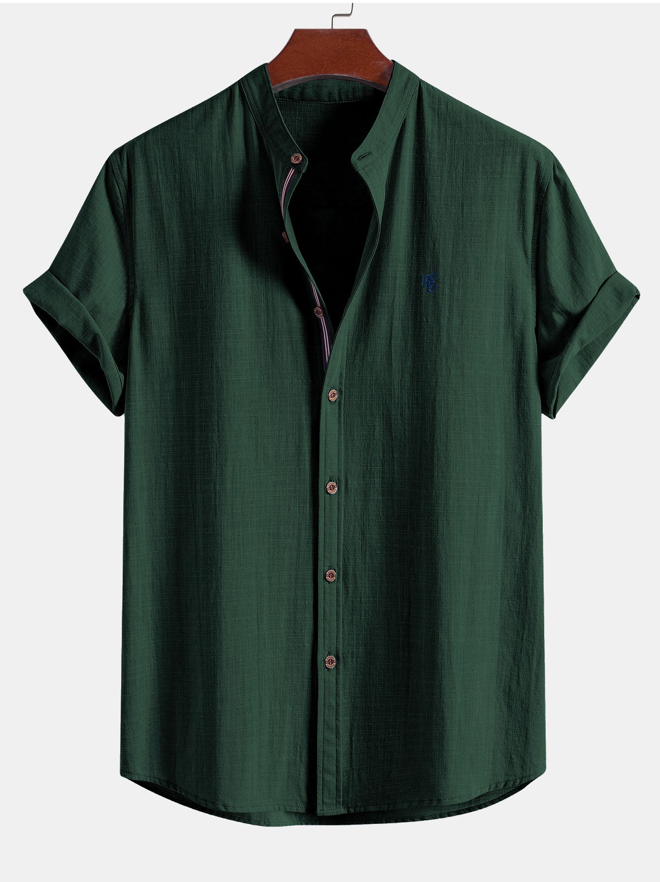Darkgreen / S