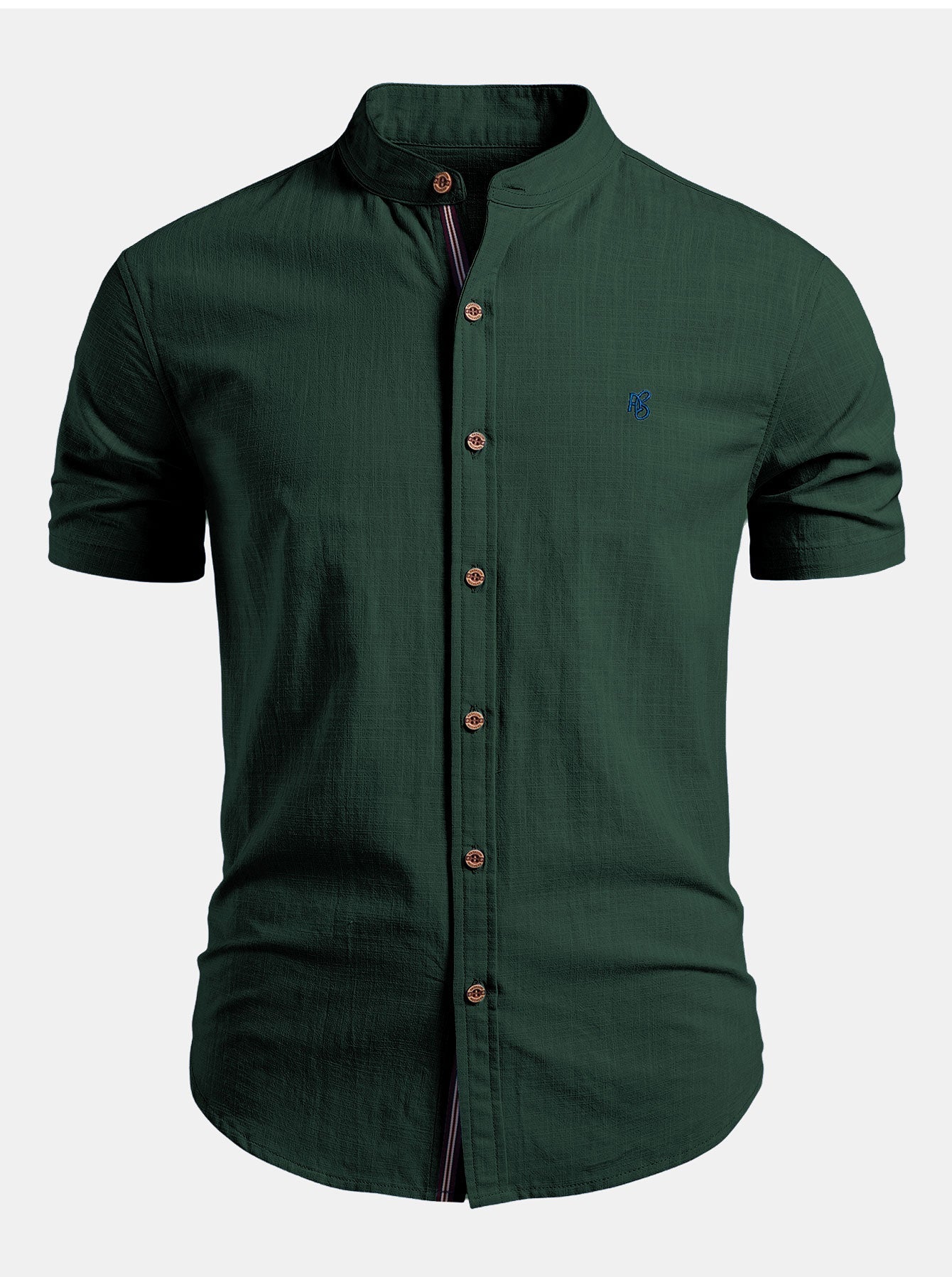 Darkgreen / S