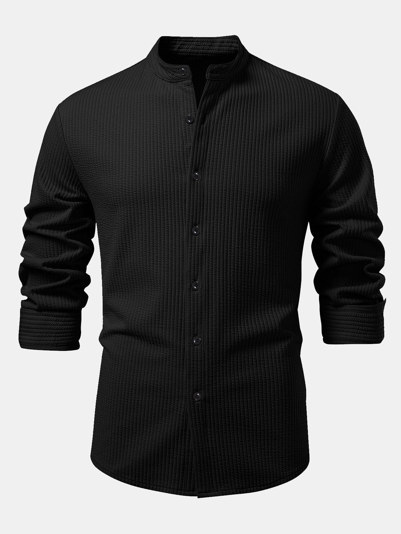 Black / S