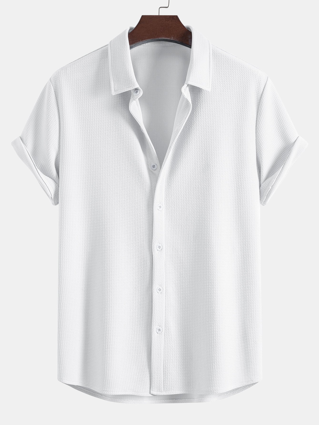 White / S