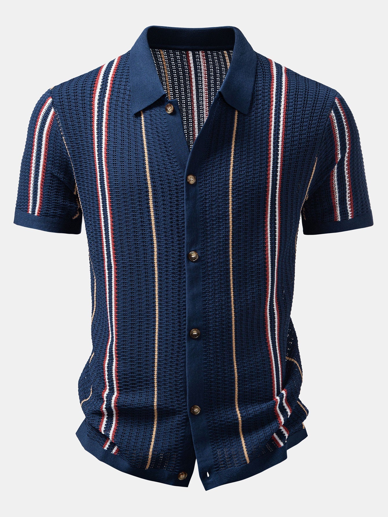 Navy / S