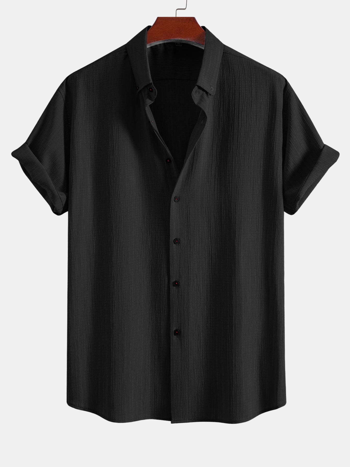 Black / XS
