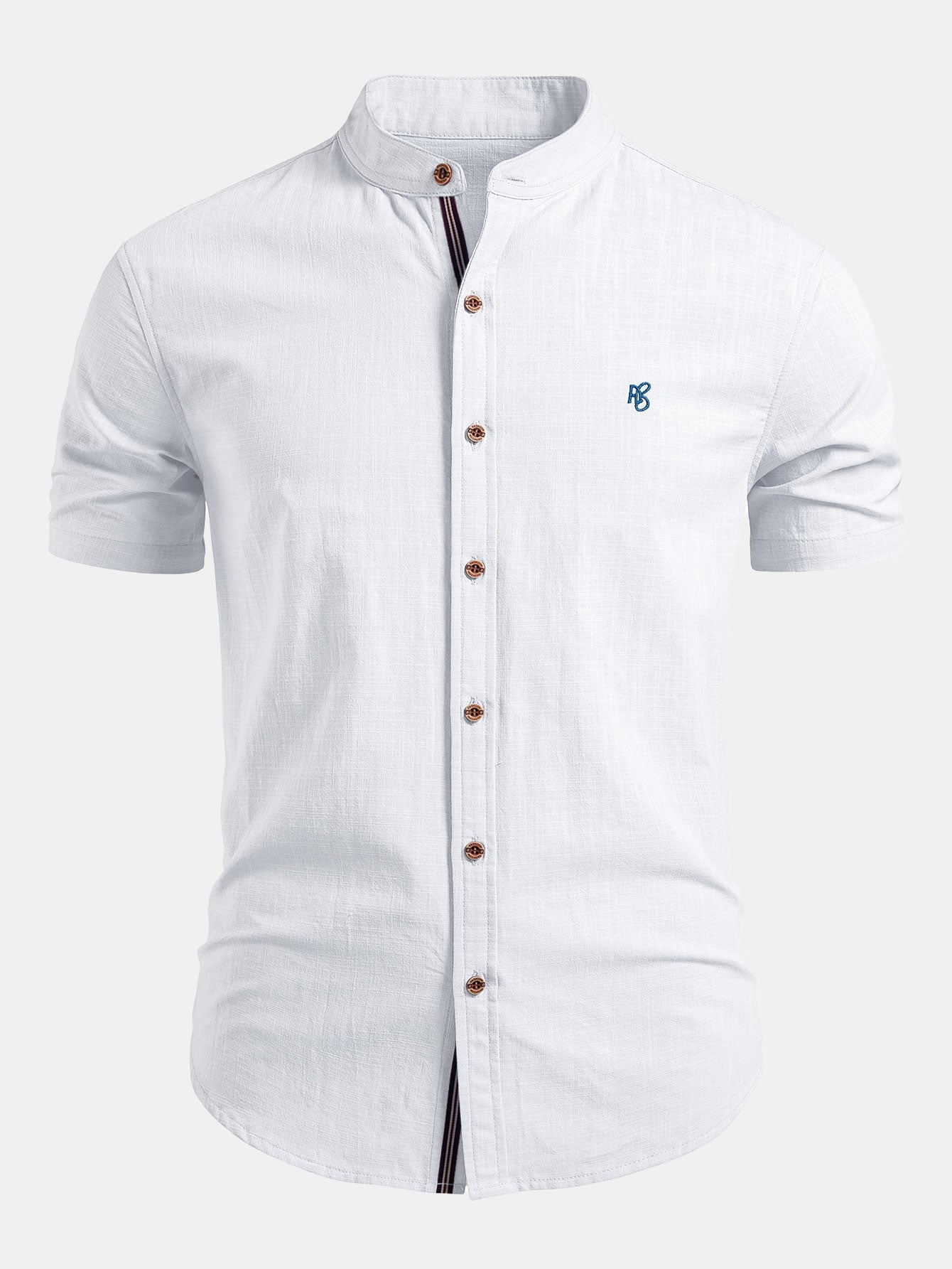 White / S