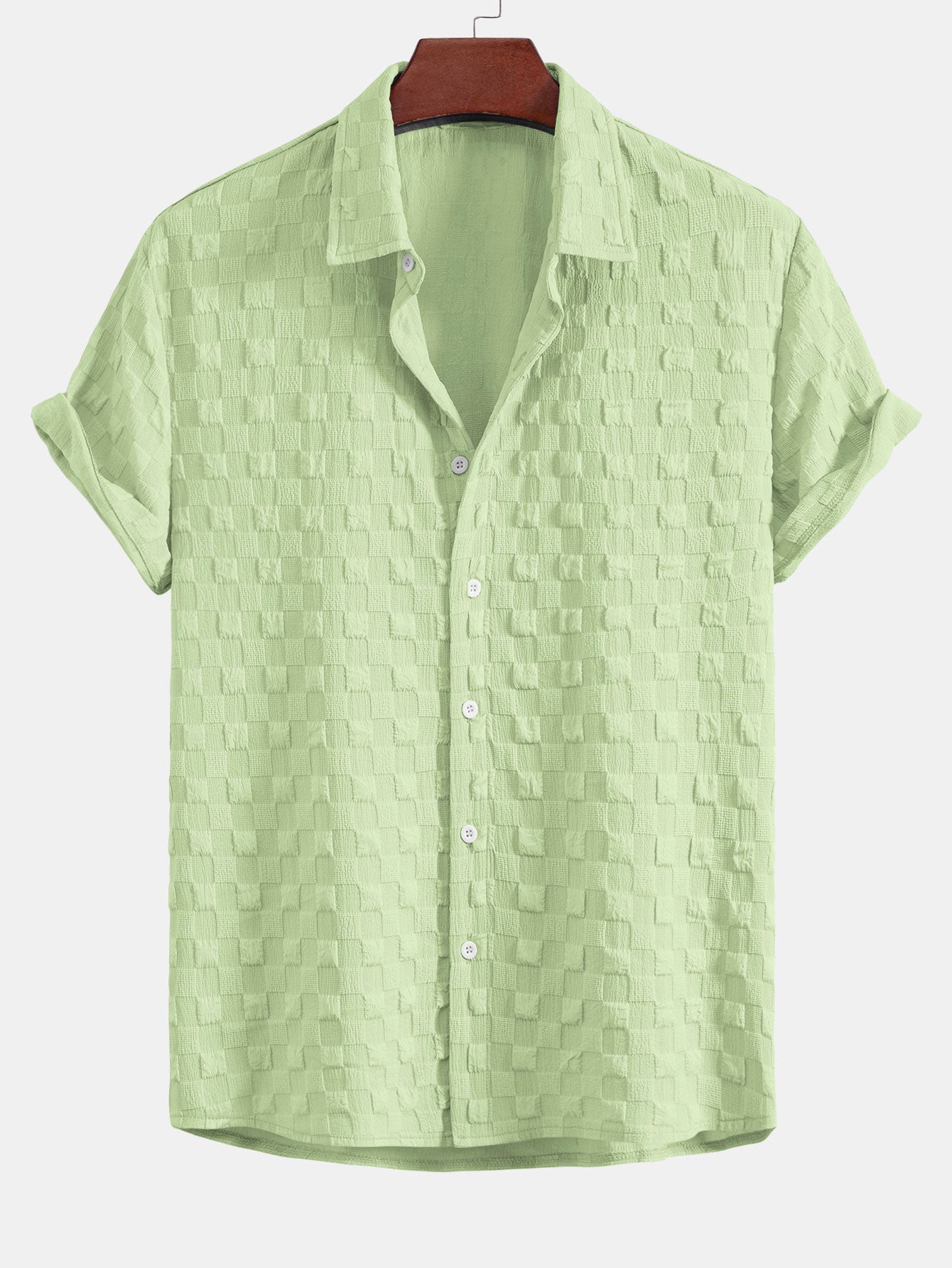 Lightgreen / S
