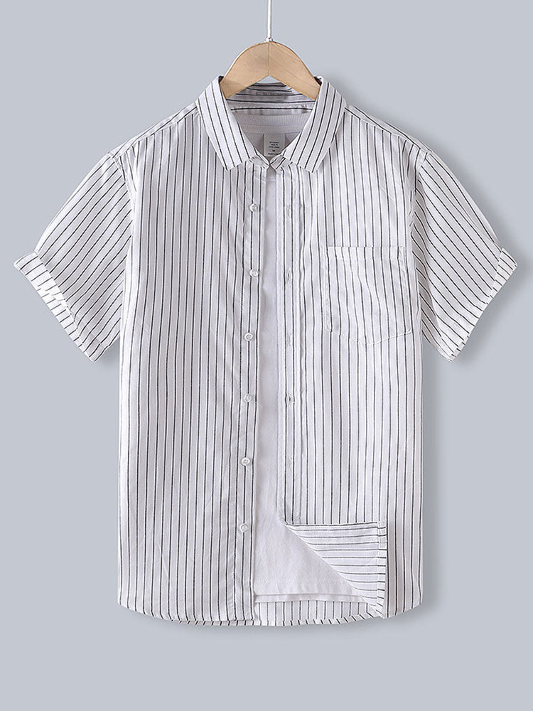 White / S